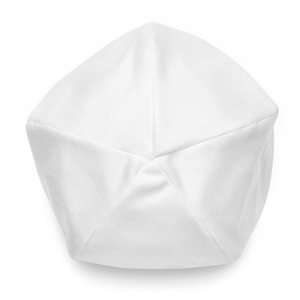 All-Over Print Ice House Beanie